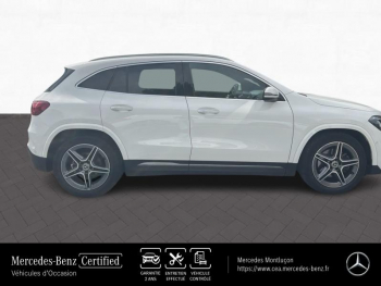 Photo 8 du bon plan MERCEDES-BENZ Classe GLA 180 d 116ch AMG Line 8G-DCT occasion à 36900 €
