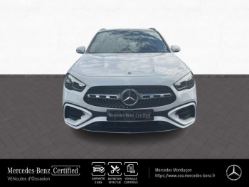 Photo 10 du bon plan MERCEDES-BENZ Classe GLA 180 d 116ch AMG Line 8G-DCT occasion à 36900 €