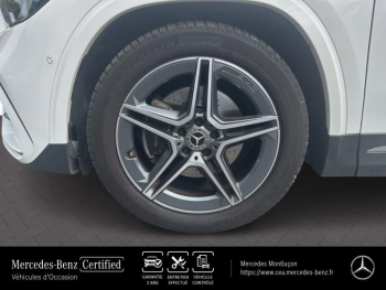 Photo 11 du bon plan MERCEDES-BENZ Classe GLA 180 d 116ch AMG Line 8G-DCT occasion à 36900 €