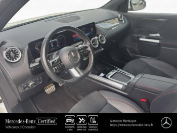 Photo 12 du bon plan MERCEDES-BENZ Classe GLA 180 d 116ch AMG Line 8G-DCT occasion à 36900 €