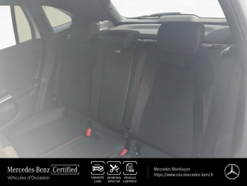 Photo 14 du bon plan MERCEDES-BENZ Classe GLA 180 d 116ch AMG Line 8G-DCT occasion à 36900 €