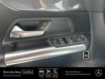 Photo 15 du bon plan MERCEDES-BENZ Classe GLA 180 d 116ch AMG Line 8G-DCT occasion à 36900 €