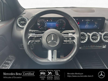 Photo 19 du bon plan MERCEDES-BENZ Classe GLA 180 d 116ch AMG Line 8G-DCT occasion à 36900 €