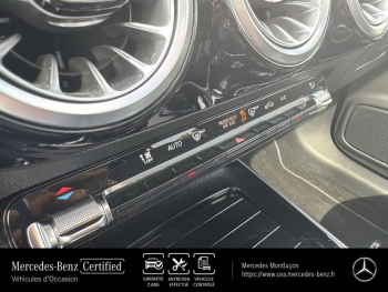 Photo 20 du bon plan MERCEDES-BENZ Classe GLA 180 d 116ch AMG Line 8G-DCT occasion à 36900 €