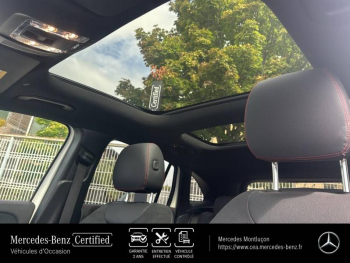 Photo 21 du bon plan MERCEDES-BENZ Classe GLA 180 d 116ch AMG Line 8G-DCT occasion à 36900 €