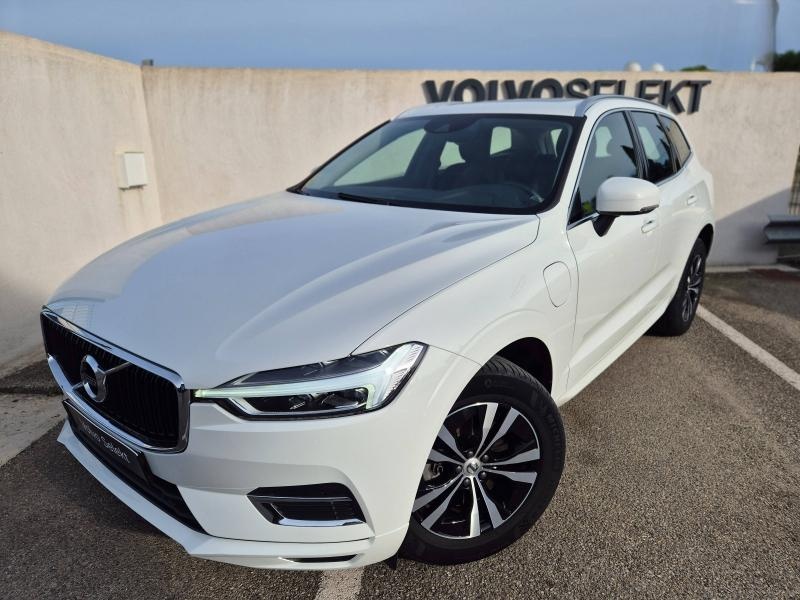 Bon plan VOLVO XC60 T8 Twin Engine 303 + 87ch Business Executive Geartronic occasion à 34990 €
