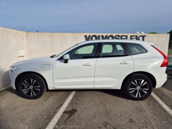 Photo 2 du bon plan VOLVO XC60 T8 Twin Engine 303 + 87ch Business Executive Geartronic occasion à 34990 €