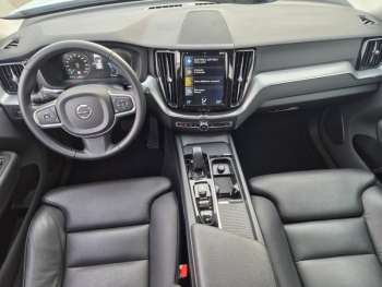 Photo 4 du bon plan VOLVO XC60 T8 Twin Engine 303 + 87ch Business Executive Geartronic occasion à 34990 €