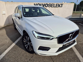 Photo 9 du bon plan VOLVO XC60 T8 Twin Engine 303 + 87ch Business Executive Geartronic occasion à 34990 €