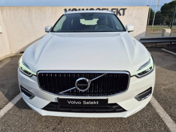 Photo 11 du bon plan VOLVO XC60 T8 Twin Engine 303 + 87ch Business Executive Geartronic occasion à 34990 €
