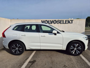 Photo 12 du bon plan VOLVO XC60 T8 Twin Engine 303 + 87ch Business Executive Geartronic occasion à 34990 €