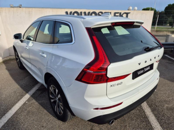 Photo 14 du bon plan VOLVO XC60 T8 Twin Engine 303 + 87ch Business Executive Geartronic occasion à 34990 €