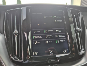 Photo 20 du bon plan VOLVO XC60 T8 Twin Engine 303 + 87ch Business Executive Geartronic occasion à 34990 €