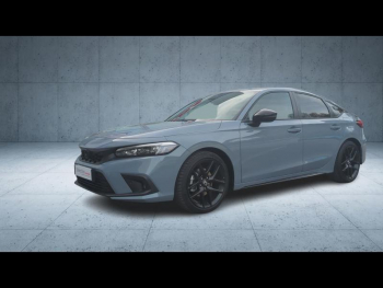 Photo 2 du bon plan HONDA Civic 2.0 i-MMD 184ch e:HEV Sport occasion à 35400 €