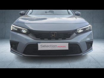 Photo 3 du bon plan HONDA Civic 2.0 i-MMD 184ch e:HEV Sport occasion à 35400 €