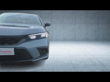 Photo 4 du bon plan HONDA Civic 2.0 i-MMD 184ch e:HEV Sport occasion à 35400 €