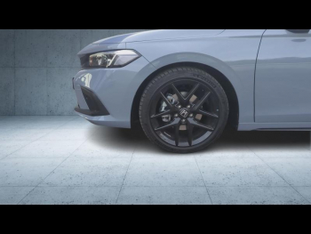 Photo 5 du bon plan HONDA Civic 2.0 i-MMD 184ch e:HEV Sport occasion à 35400 €