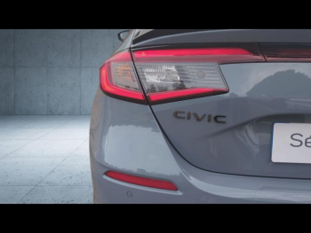 Photo 6 du bon plan HONDA Civic 2.0 i-MMD 184ch e:HEV Sport occasion à 35400 €