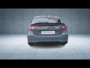 Photo 9 du bon plan HONDA Civic 2.0 i-MMD 184ch e:HEV Sport occasion à 35400 €