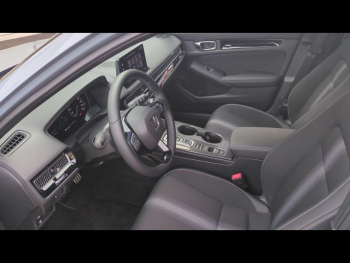 Photo 13 du bon plan HONDA Civic 2.0 i-MMD 184ch e:HEV Sport occasion à 35400 €