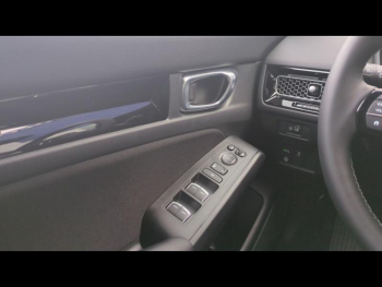 Photo 15 du bon plan HONDA Civic 2.0 i-MMD 184ch e:HEV Sport occasion à 35400 €