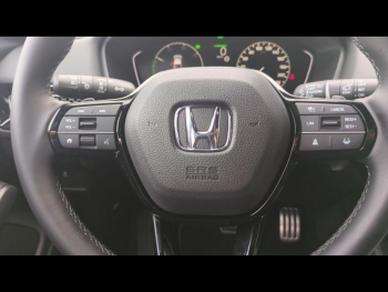 Photo 16 du bon plan HONDA Civic 2.0 i-MMD 184ch e:HEV Sport occasion à 35400 €