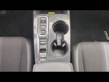 Photo 28 du bon plan HONDA Civic 2.0 i-MMD 184ch e:HEV Sport occasion à 35400 €