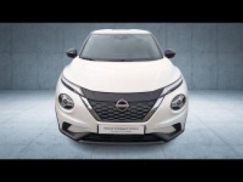 Photo 3 du bon plan NISSAN Juke 1.6 Hybrid 143ch N-Connecta 2023.5 occasion à 25800 €