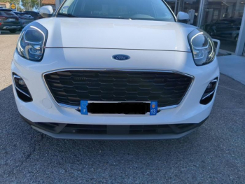 Photo 5 du bon plan FORD Puma 1.0 EcoBoost 125ch mHEV Titanium X 6cv occasion à 17990 €