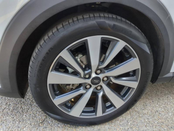 Photo 6 du bon plan FORD Puma 1.0 EcoBoost 125ch mHEV Titanium X 6cv occasion à 17990 €