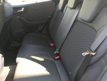 Photo 10 du bon plan FORD Puma 1.0 EcoBoost 125ch mHEV Titanium X 6cv occasion à 17990 €