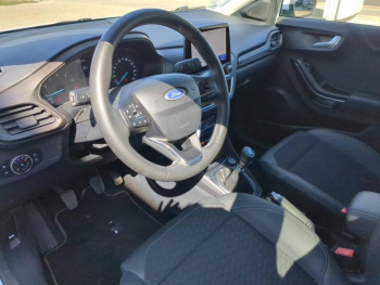 Photo 12 du bon plan FORD Puma 1.0 EcoBoost 125ch mHEV Titanium X 6cv occasion à 17990 €