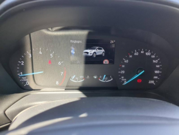 Photo 14 du bon plan FORD Puma 1.0 EcoBoost 125ch mHEV Titanium X 6cv occasion à 17990 €
