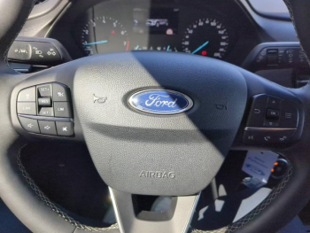 Photo 15 du bon plan FORD Puma 1.0 EcoBoost 125ch mHEV Titanium X 6cv occasion à 17990 €