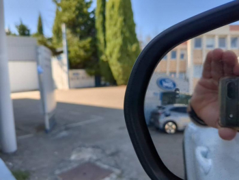 Photo 16 du bon plan FORD Puma 1.0 EcoBoost 125ch mHEV Titanium X 6cv occasion à 17990 €