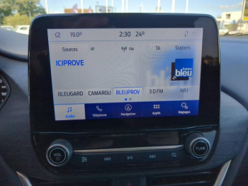 Photo 17 du bon plan FORD Puma 1.0 EcoBoost 125ch mHEV Titanium X 6cv occasion à 17990 €