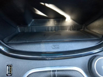 Photo 21 du bon plan FORD Puma 1.0 EcoBoost 125ch mHEV Titanium X 6cv occasion à 17990 €