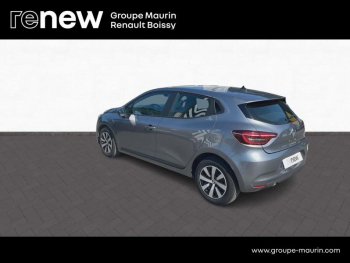 Photo 5 du bon plan RENAULT Clio 1.0 TCe 90ch Equilibre occasion à 15900 €