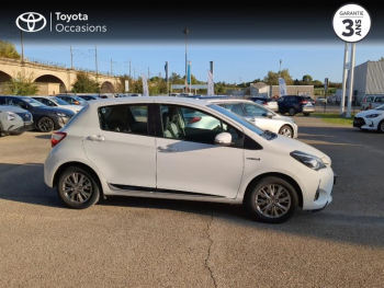 Photo 17 du bon plan TOYOTA Yaris 100h Dynamic 5p occasion à 12490 €