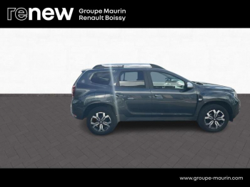 Photo 3 du bon plan DACIA Duster 1.3 TCe 130ch FAP Prestige 4x2 occasion à 17200 €