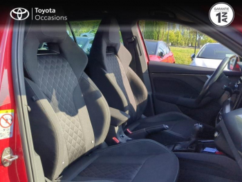 Photo 6 du bon plan SKODA Kamiq 1.5 TSI 150ch Style DSG7 Euro6d-AP occasion à 19490 €