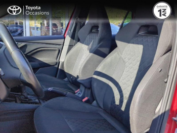 Photo 11 du bon plan SKODA Kamiq 1.5 TSI 150ch Style DSG7 Euro6d-AP occasion à 19490 €