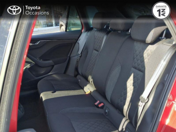Photo 12 du bon plan SKODA Kamiq 1.5 TSI 150ch Style DSG7 Euro6d-AP occasion à 19490 €
