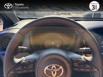 Photo 13 du bon plan TOYOTA Aygo X 1.0 VVT-i 72ch Design S-CVT MY24 occasion à 17890 €