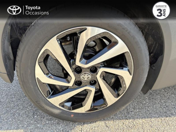 Photo 16 du bon plan TOYOTA Aygo X 1.0 VVT-i 72ch Design S-CVT MY24 occasion à 17890 €