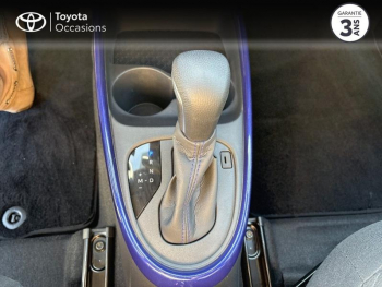 Photo 20 du bon plan TOYOTA Aygo X 1.0 VVT-i 72ch Design S-CVT MY24 occasion à 17890 €