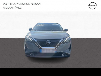 Photo 2 du bon plan NISSAN Qashqai e-POWER 190ch Tekna+ 2022 occasion à 34390 €