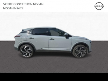 Photo 4 du bon plan NISSAN Qashqai e-POWER 190ch Tekna+ 2022 occasion à 34390 €