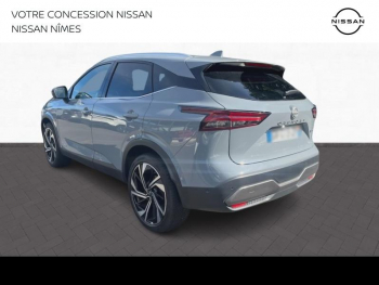 Photo 6 du bon plan NISSAN Qashqai e-POWER 190ch Tekna+ 2022 occasion à 34390 €
