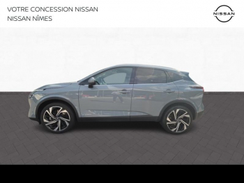 Photo 7 du bon plan NISSAN Qashqai e-POWER 190ch Tekna+ 2022 occasion à 34390 €